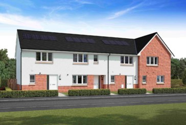 Donaldson Timber Systems introduces affordable housing range