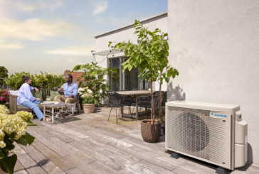 Daikin expands Quiet Mark certified range