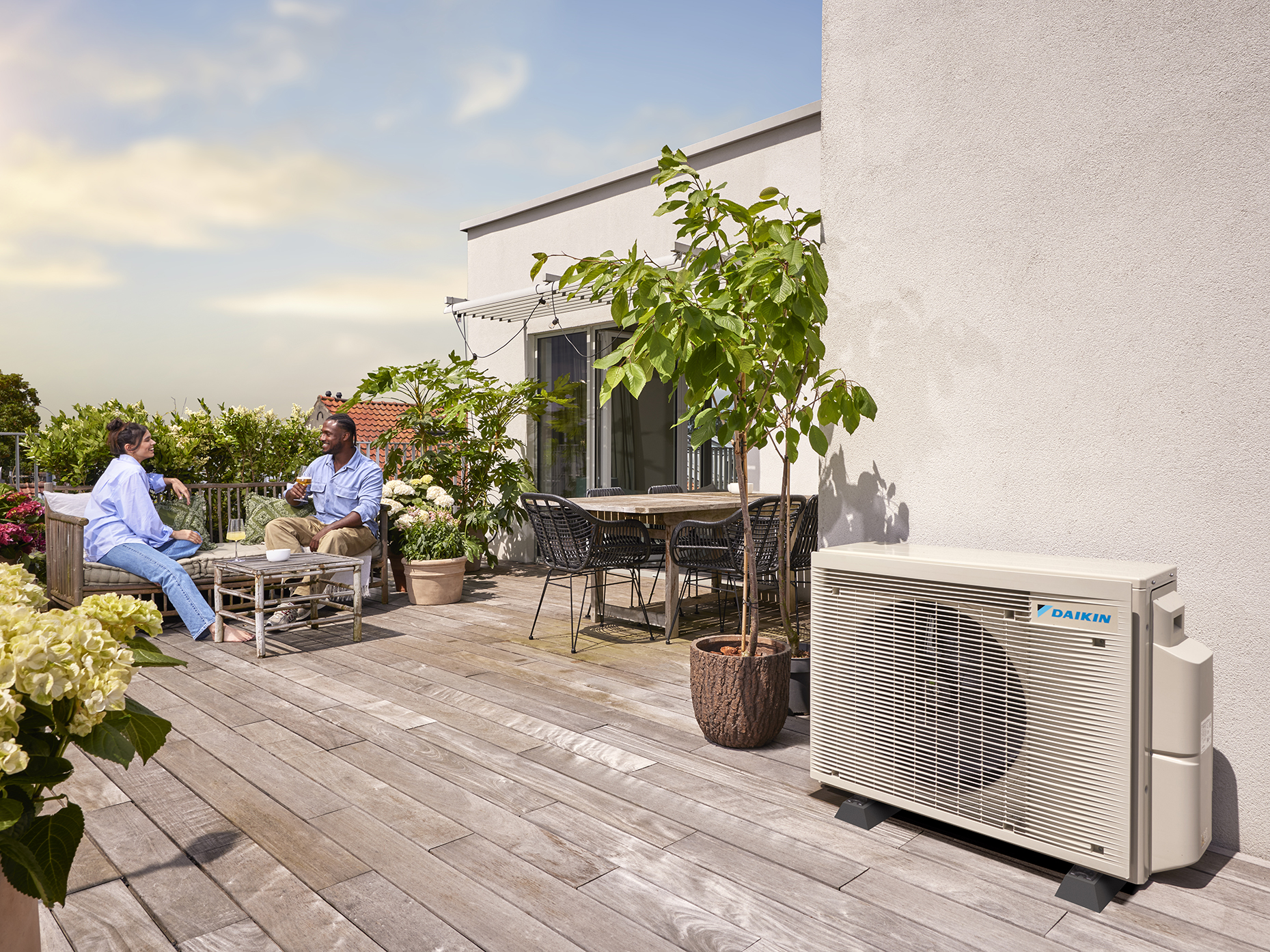 Daikin expands Quiet Mark certified range