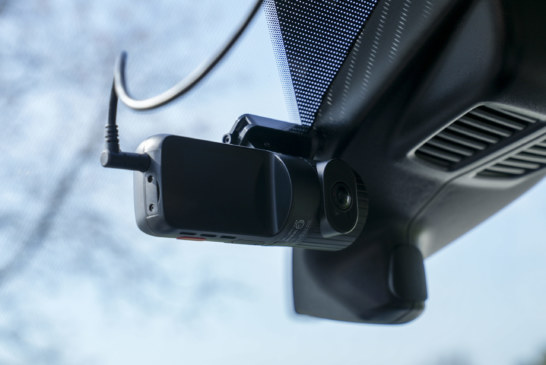 Ford Pro introduces Telematics with Dashcam
