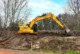 DAB celebrates 25 years with JCB X Series investment