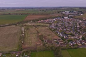 Newett Homes secures £20m development in Kirton in Lindsey 