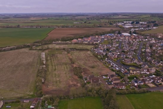 Newett Homes secures £20m development in Kirton in Lindsey 