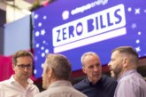 Octopus Energy and Prosperity Group unveil world’s largest Zero Bills site