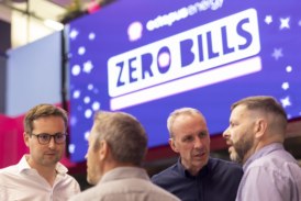 Octopus Energy and Prosperity Group unveil world’s largest Zero Bills site