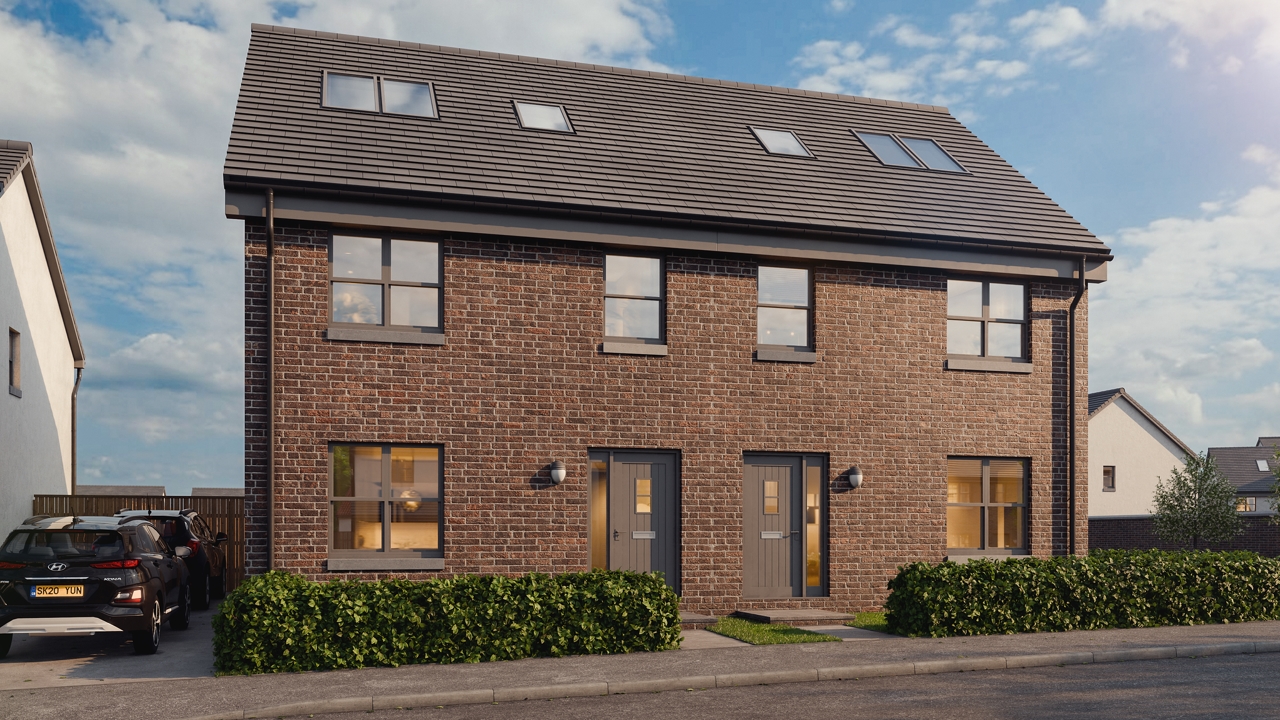 Why building more homes isn’t enough