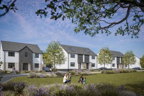 Legacy Properties partners with Ocean Housing