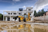 £55,000 JCB 3CX Sitemaster backhoe loader launches