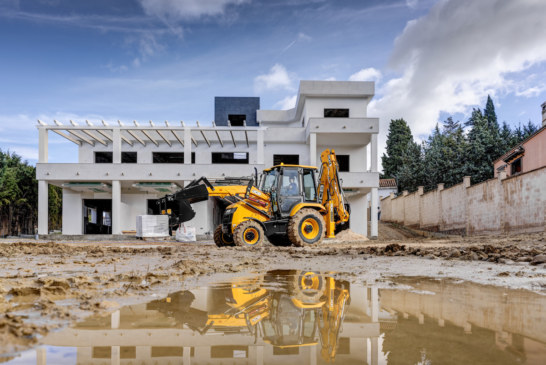 £55,000 JCB 3CX Sitemaster backhoe loader launches