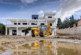 £55,000 JCB 3CX Sitemaster backhoe loader launches