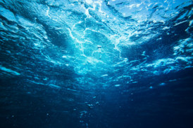  Are we at risk of water bankruptcy?
