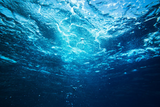  Are we at risk of water bankruptcy?