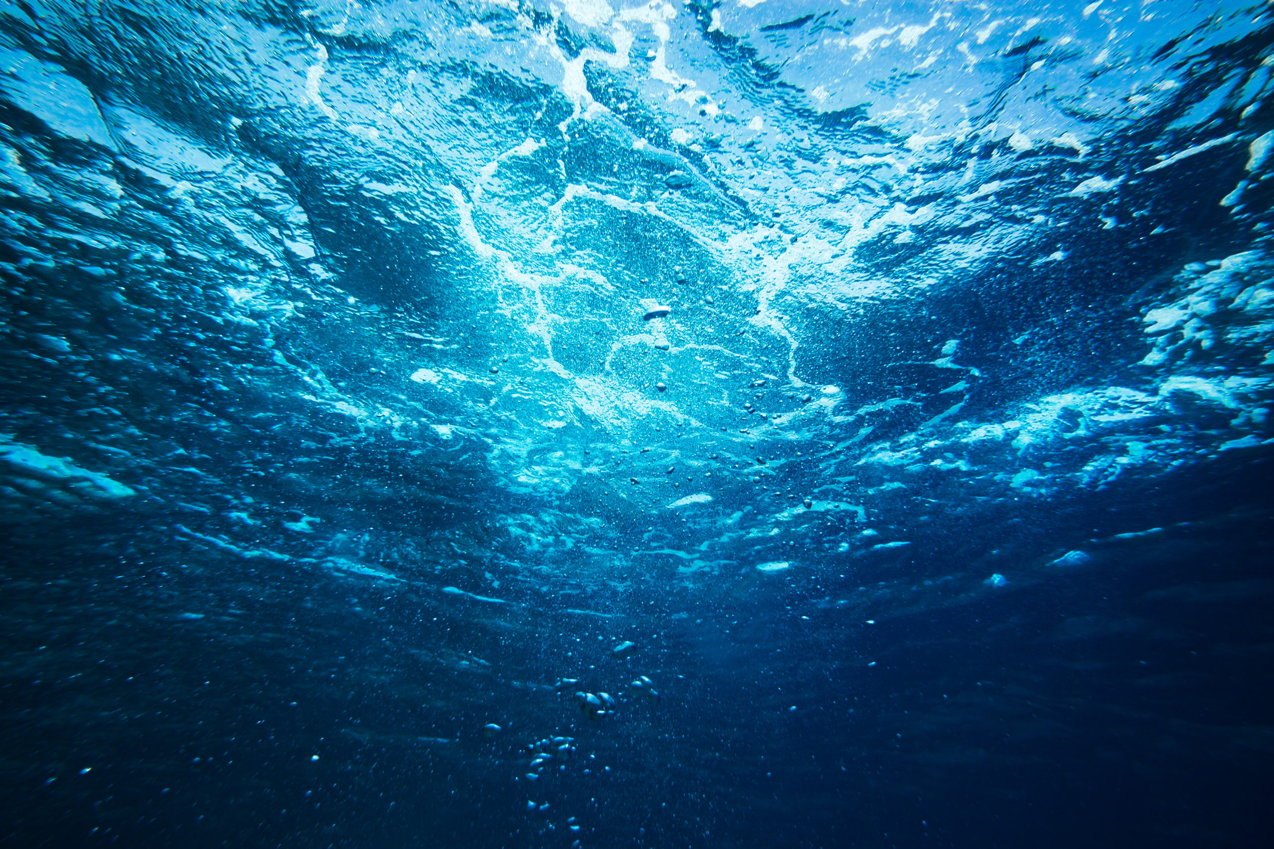 Are we at risk of water bankruptcy?