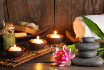 Home longevity spas tipped to become the next must-have