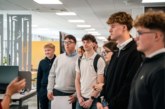 Allison Homes set to welcome new intake of apprentices