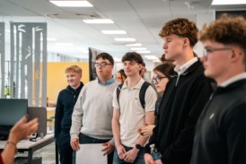 Allison Homes set to welcome new intake of apprentices
