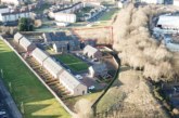 Construction begins on 19 new social homes in Arden