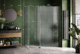 Kudos Ultimate Reeded glass