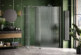 Kudos Ultimate Reeded glass