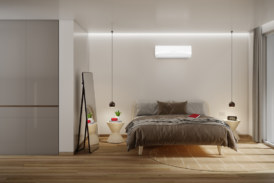 Ariston introduces air conditioner range