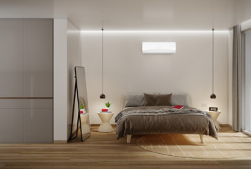 Ariston introduces air conditioner range