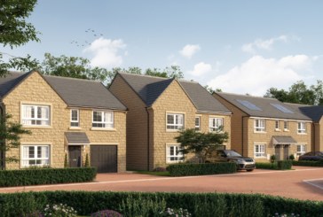 Work starts on £11m development in Huddersfield