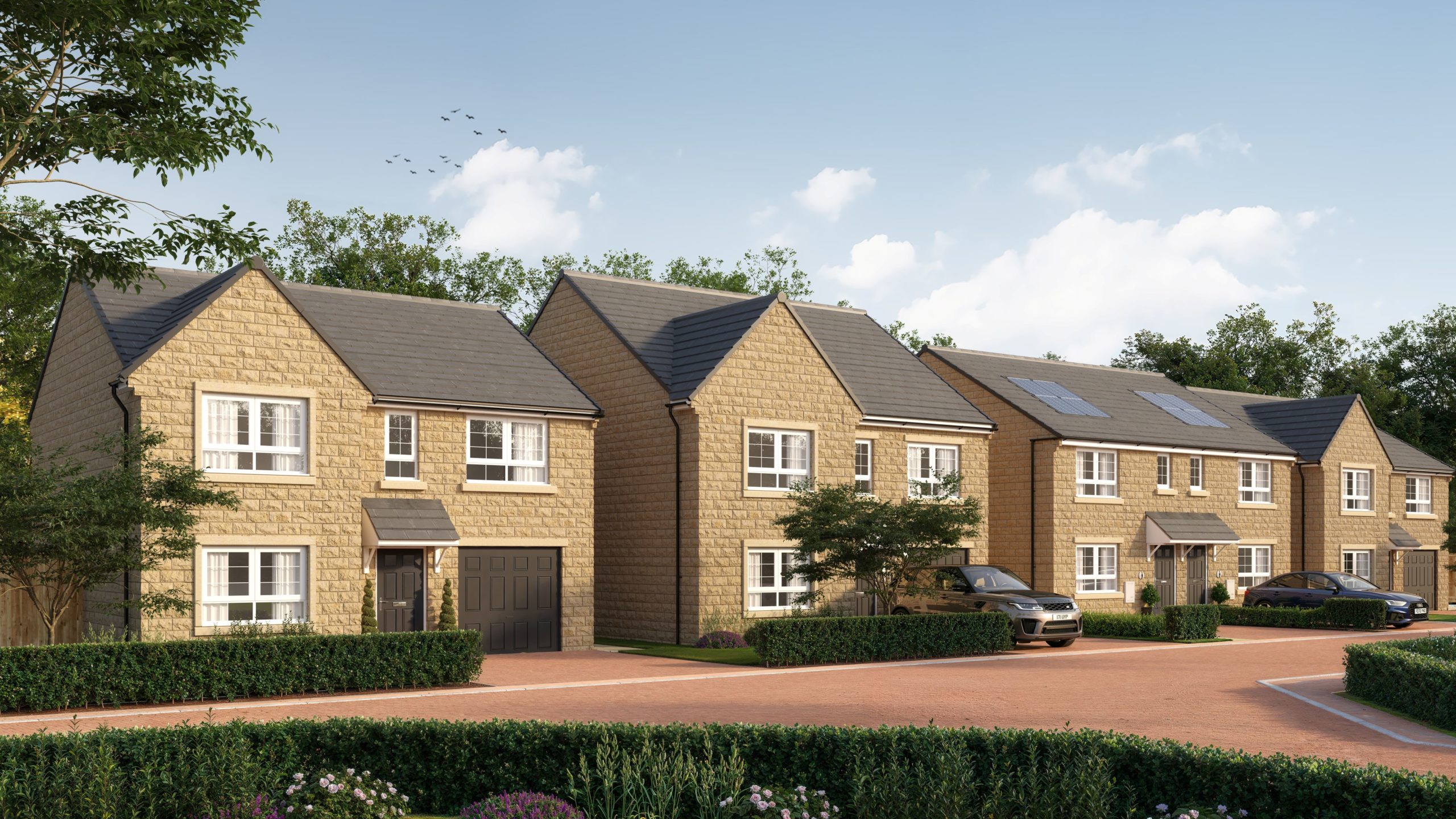 Work starts on £11m development in Huddersfield