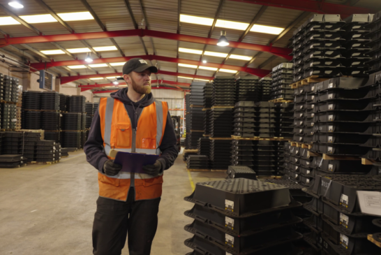 Wrekin Products achieves CCPI assessed status for ductile iron range