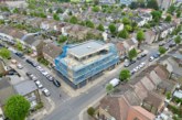 Enfield apartments receive fully-funded solar