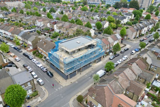 Enfield apartments receive fully-funded solar