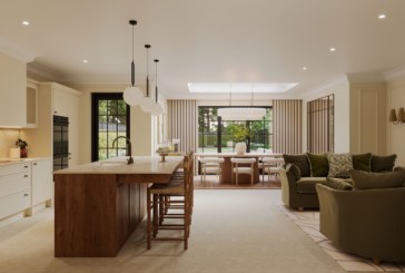 ConseroExclusive homes launched for sale by luxury developer