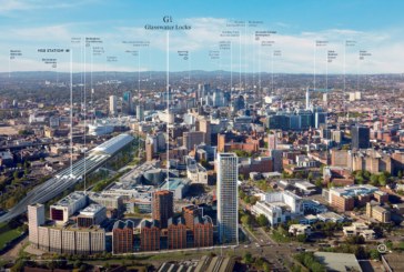 Birmingham challenges London and Manchester for property investment